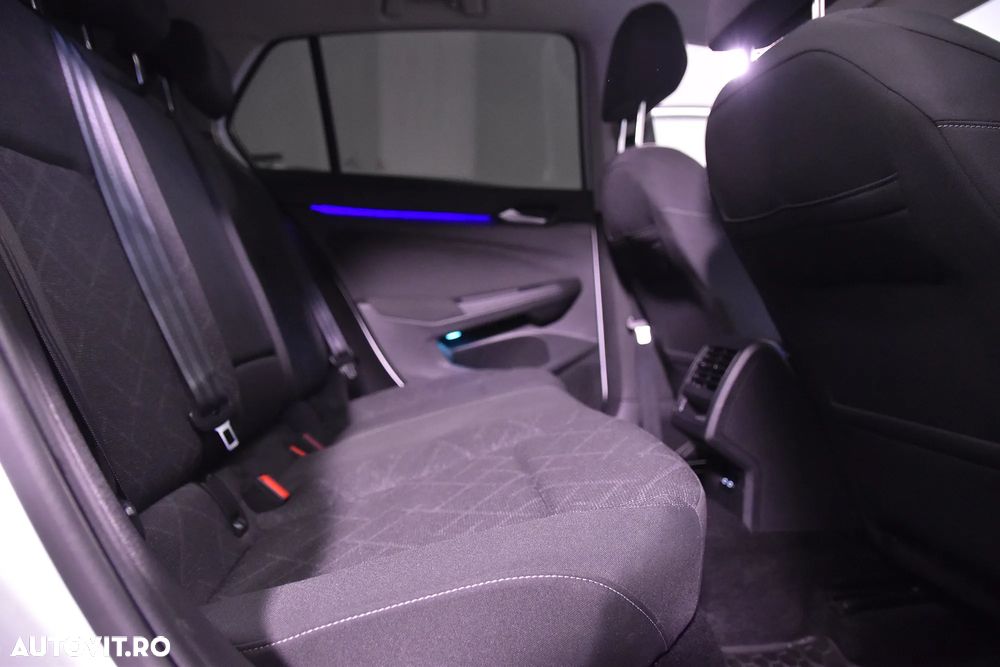 Volkswagen Golf 1.0 TSI Comfortline - 13