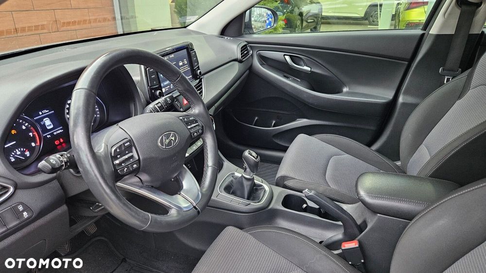 Hyundai i30 - 5