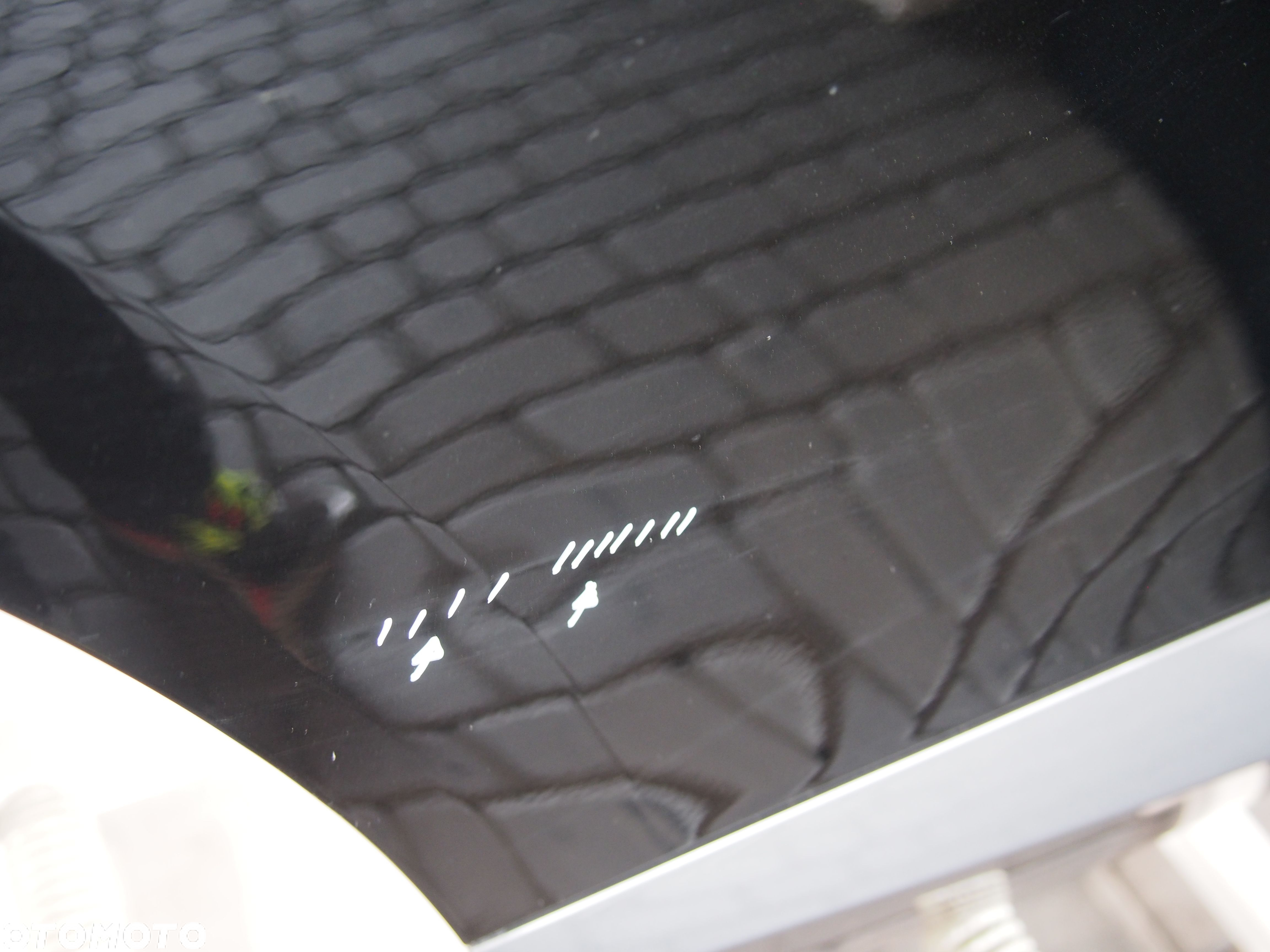 Seat Cupra Formentor 20r Drzwi prawe tyl tylne 2020 - 2