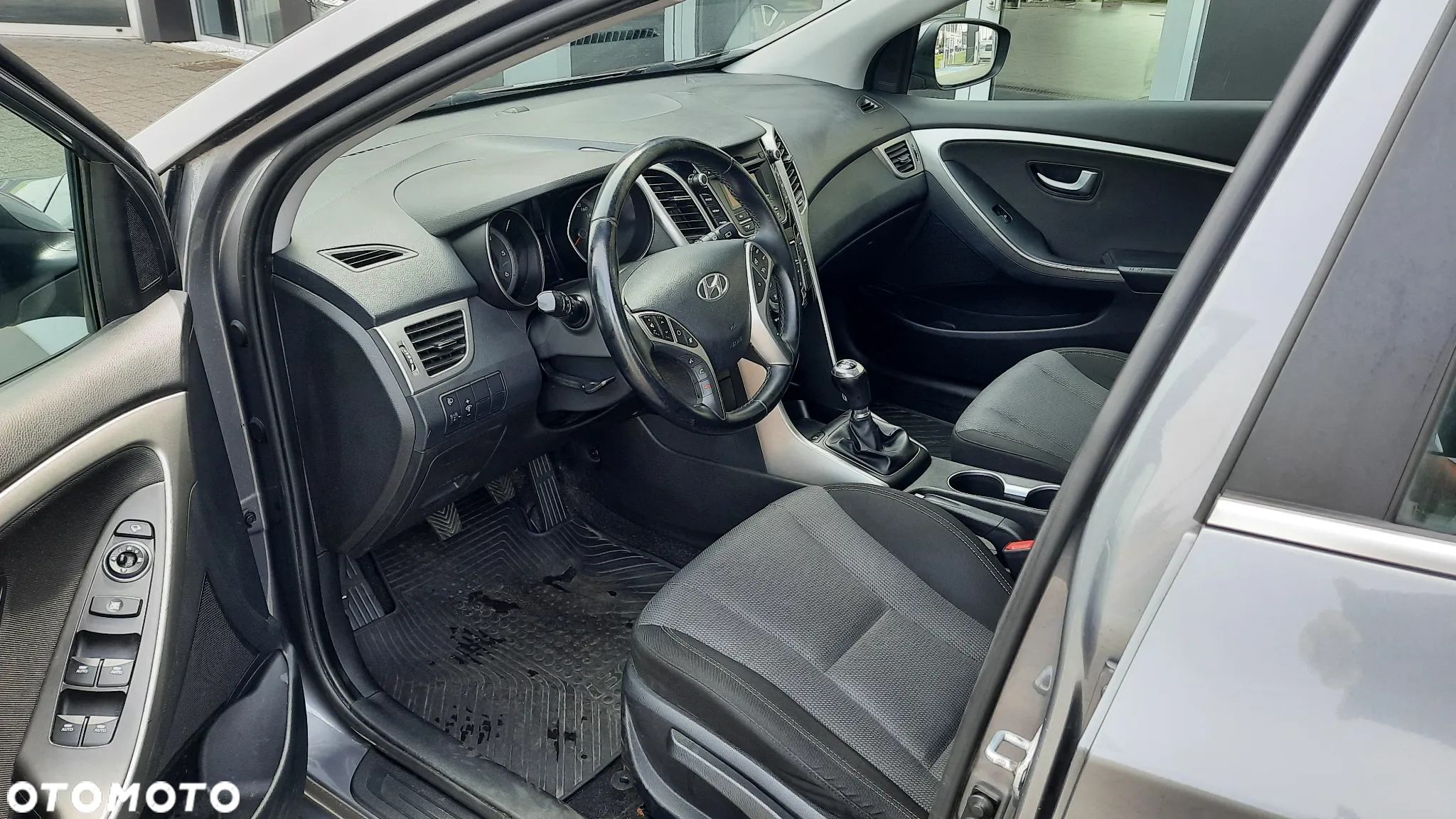 Hyundai i30 1.4 CRDi Comfort - 7