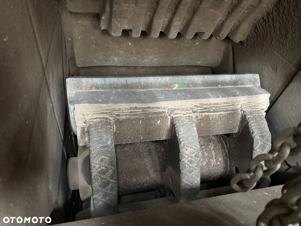 Inny RUBBLE MASTER RM70 - 8