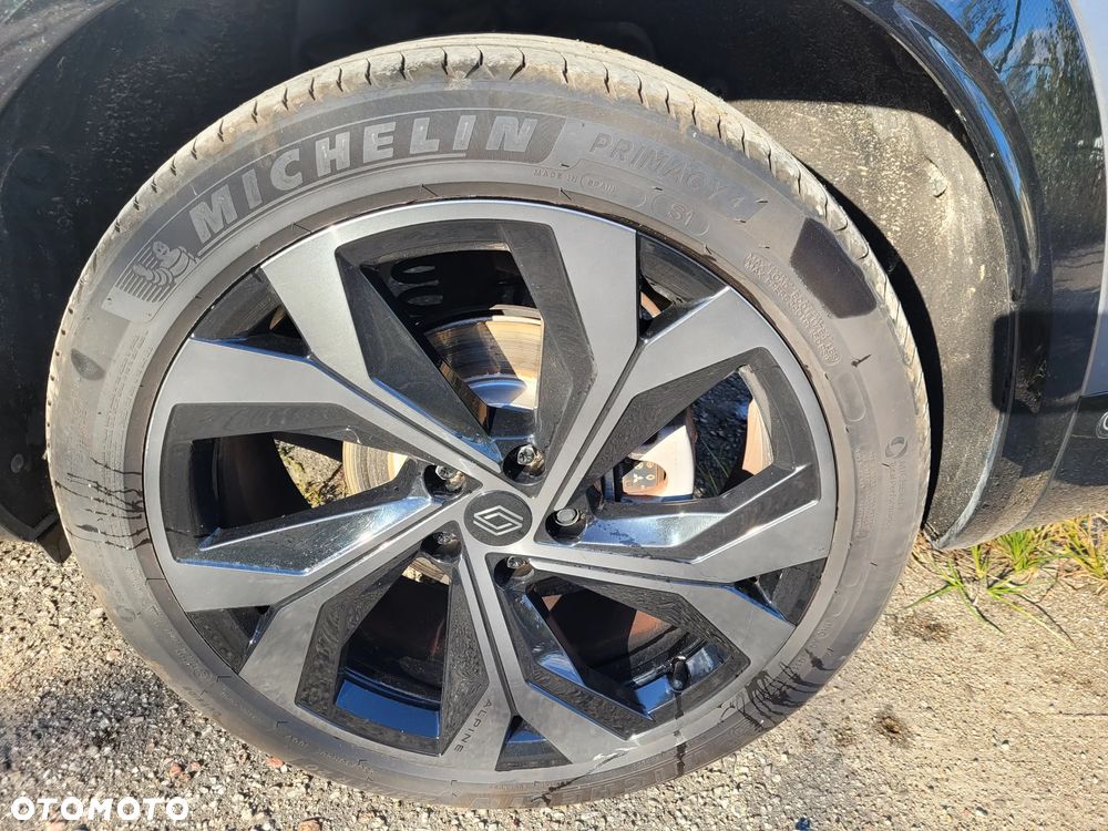Renault Austral E-Tech Full Hybrid 200 Esprit Alpine - 37