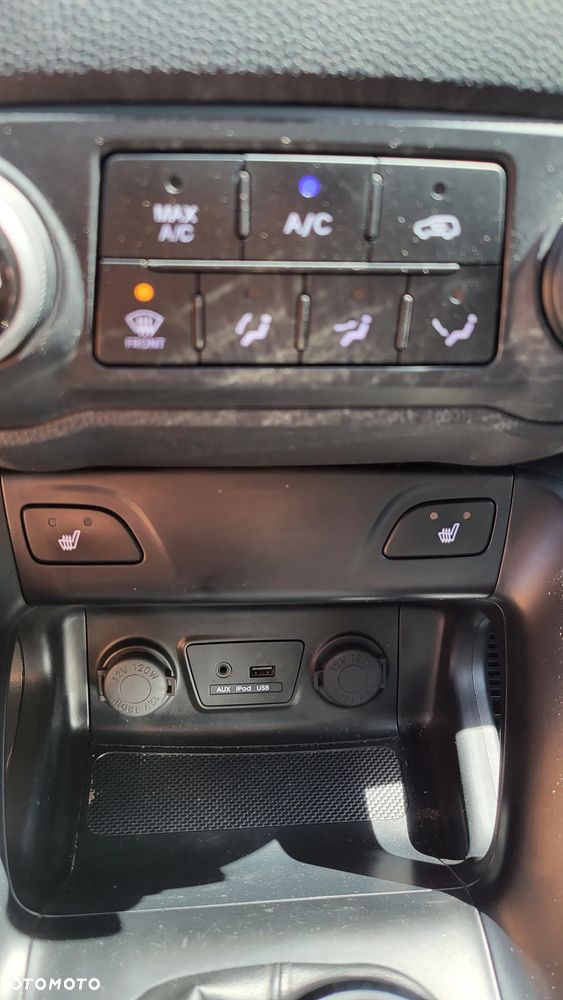 Hyundai ix35 2.0 2WD Style - 13
