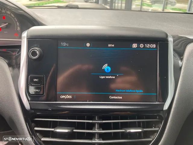 Peugeot 208 1.6 BlueHDi Active - 23