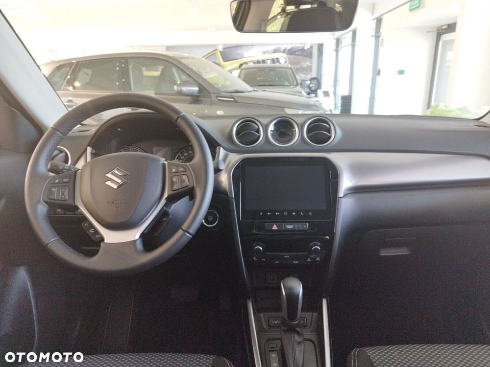 Suzuki Vitara - 16