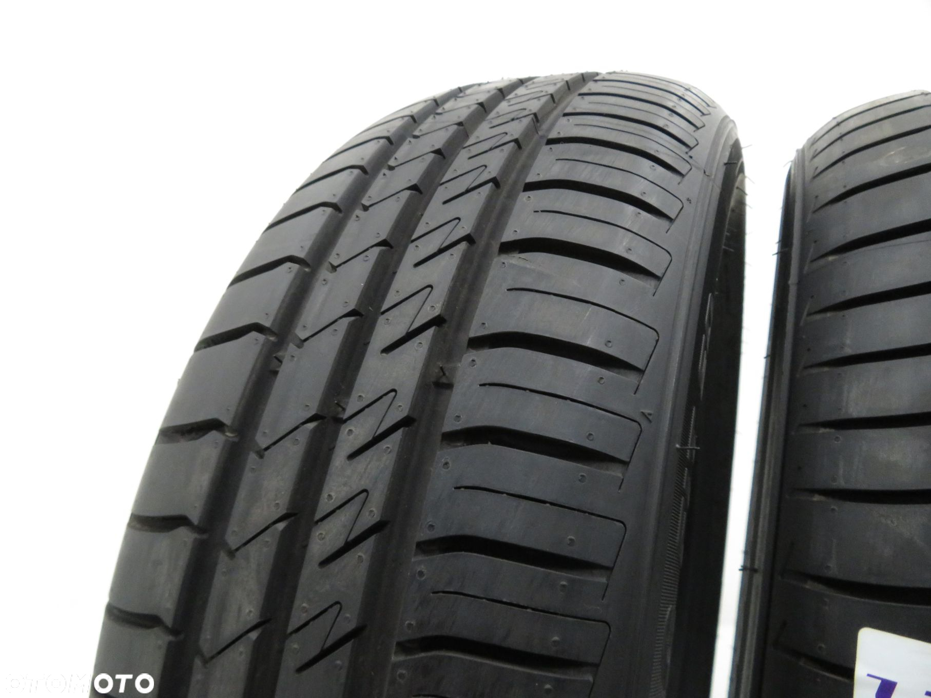 2x 165/60R14 OPONY LETNIE Laufenn G Fit EQ 75H - 7