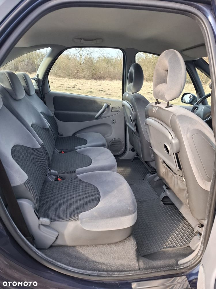 Citroën Xsara Picasso 1.6 16V Impress Pack - 12