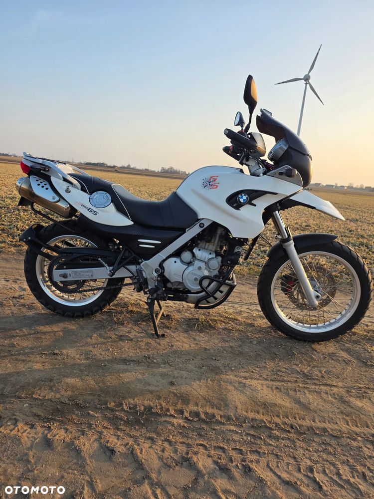 BMW GS - 3