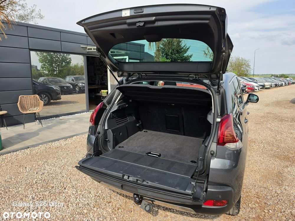 Peugeot 3008 1.6 THP Style - 39
