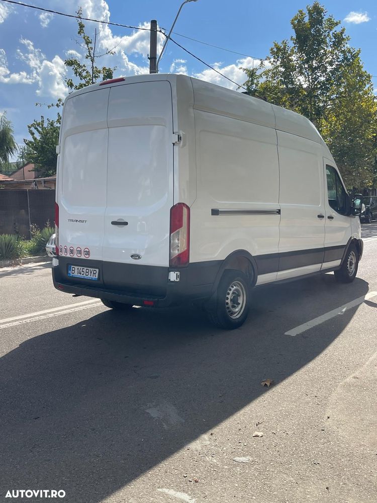 Ford Transit L3H2 - 3