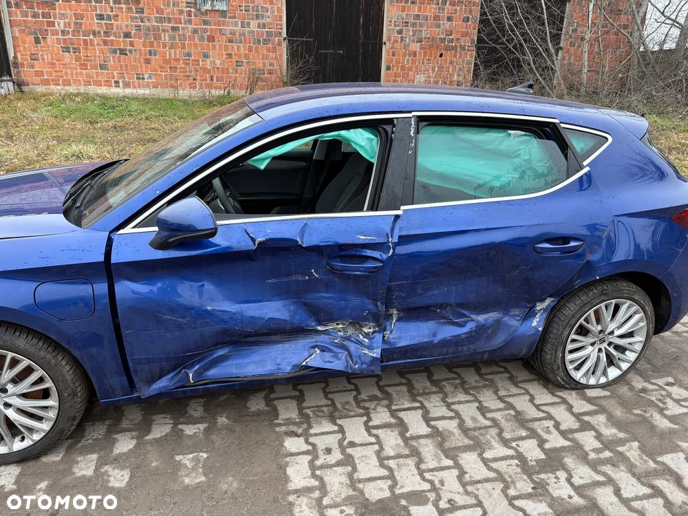 Seat Leon 1.4 e-Hybrid DSG Xcellence - 16