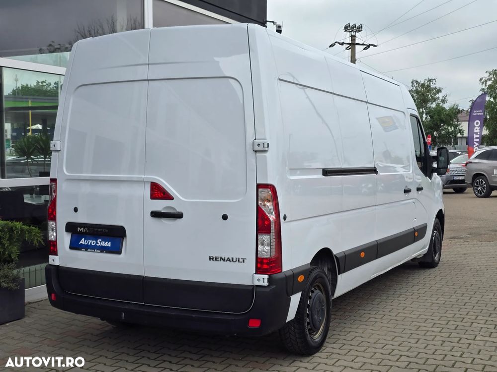 Renault MASTER - 8