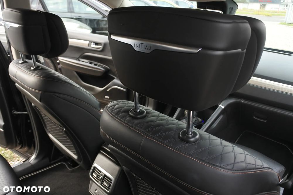 Renault Koleos 2.0 Blue dCi Initiale Paris 4x4 X-Tronic - 22