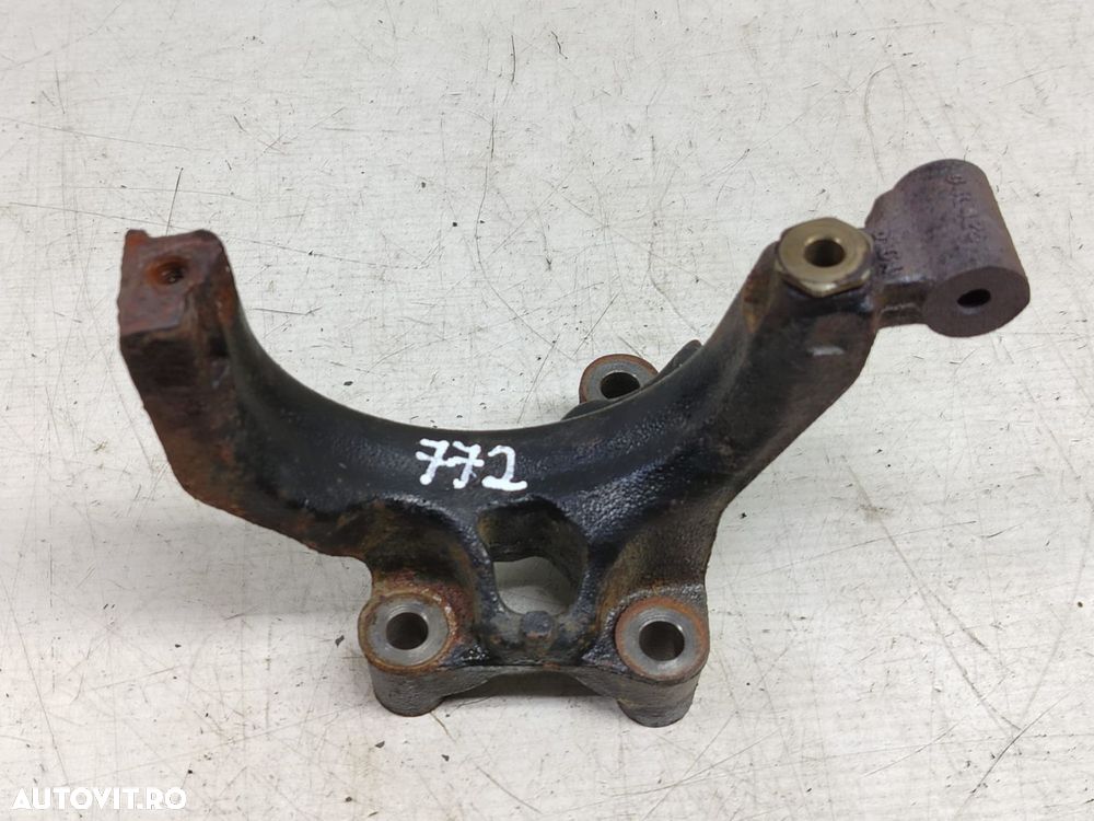 Suport catalizator 04l425 1.6 tdi CLHA Skoda Octavia 3 [2013 - 2017] - 2