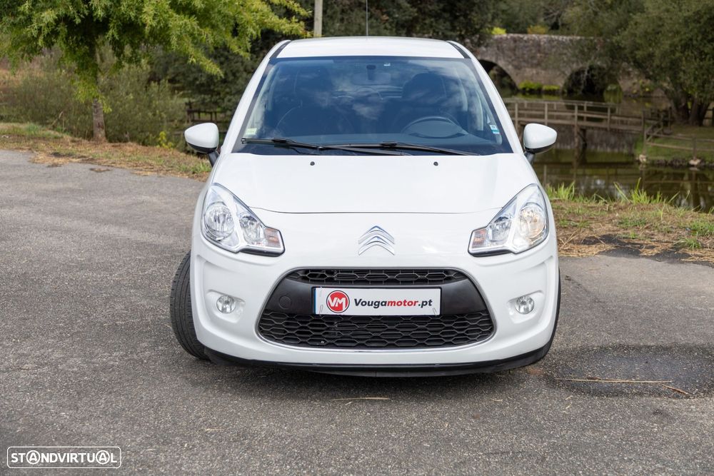 Citroën C3 1.4 e-HDi Air.Seduction CMP - 3