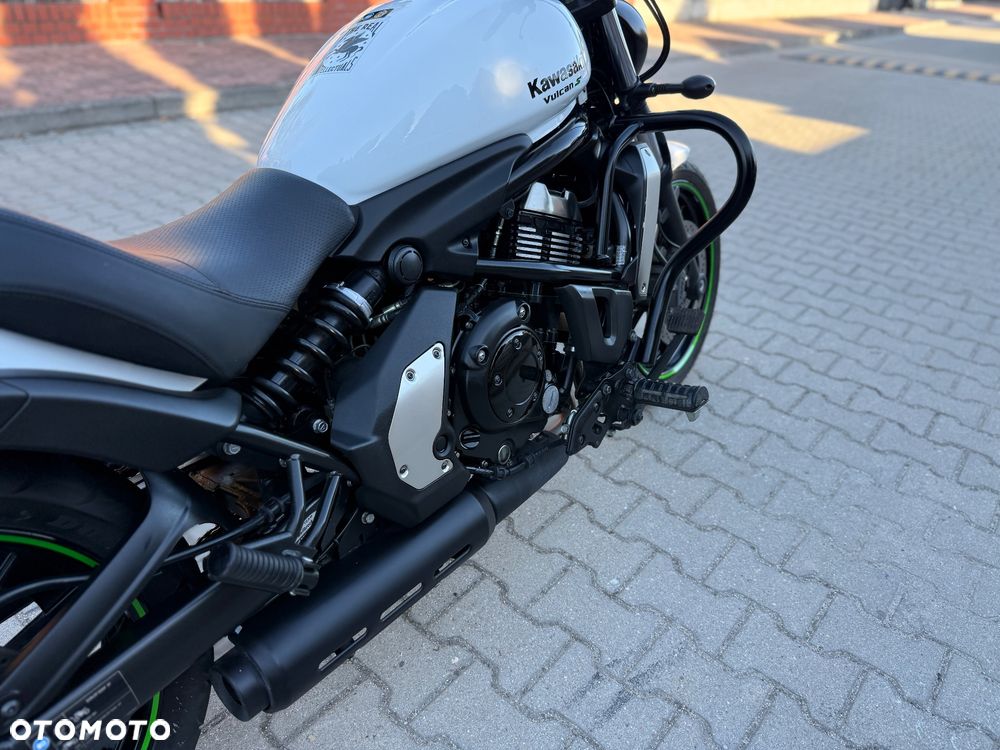 Kawasaki Vulcan - 13