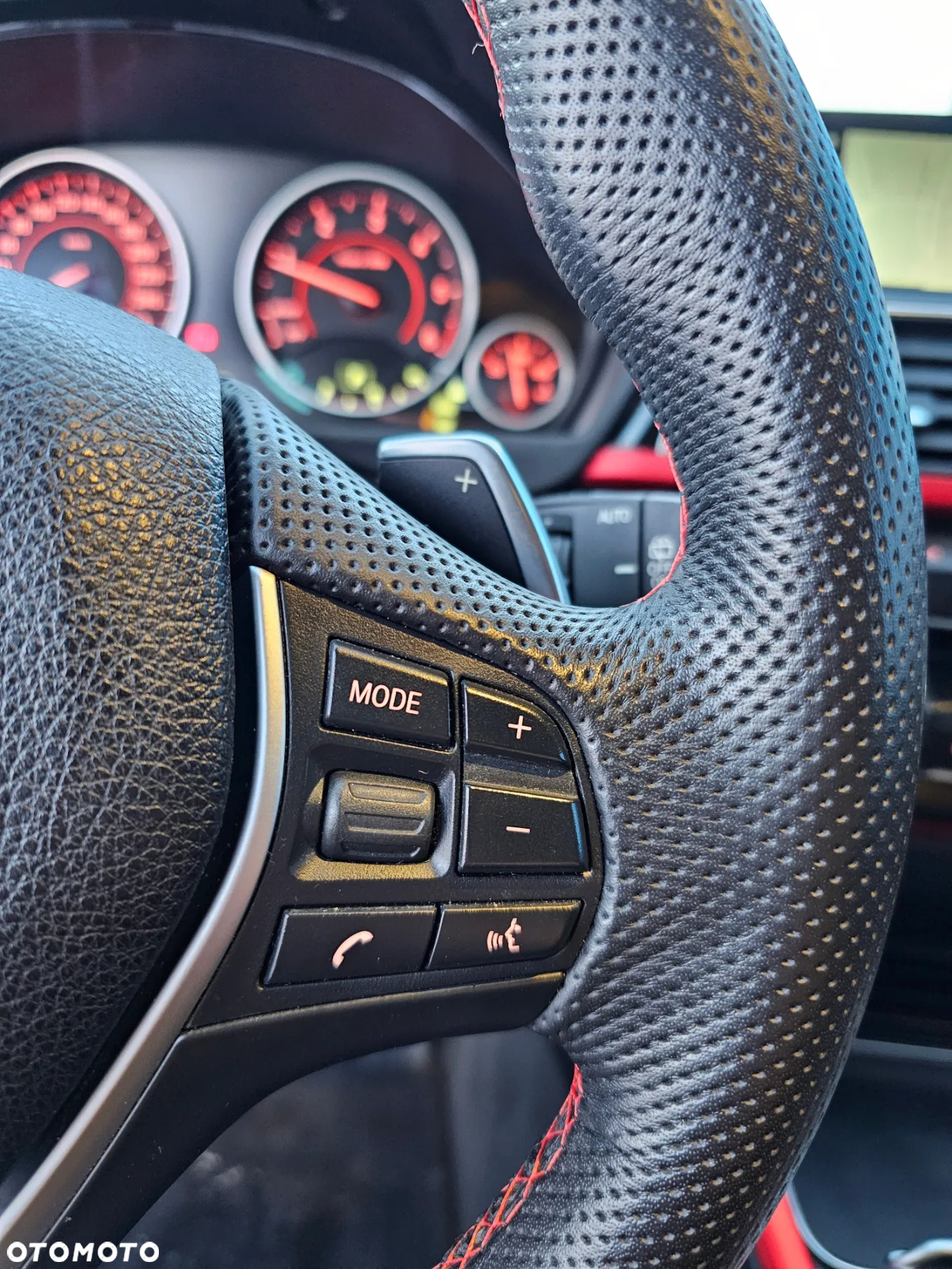 BMW Seria 3 320d Sport Line - 24