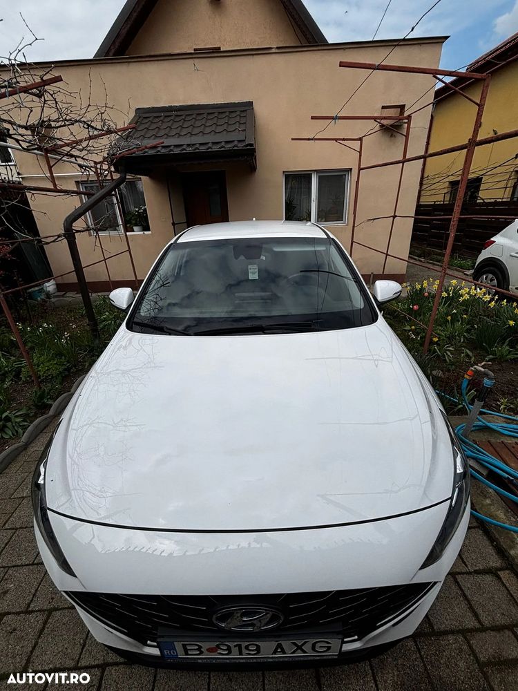 Hyundai i30 1.5 T-GDI 160CP MHEV 5DR 7DCT Highway - 6