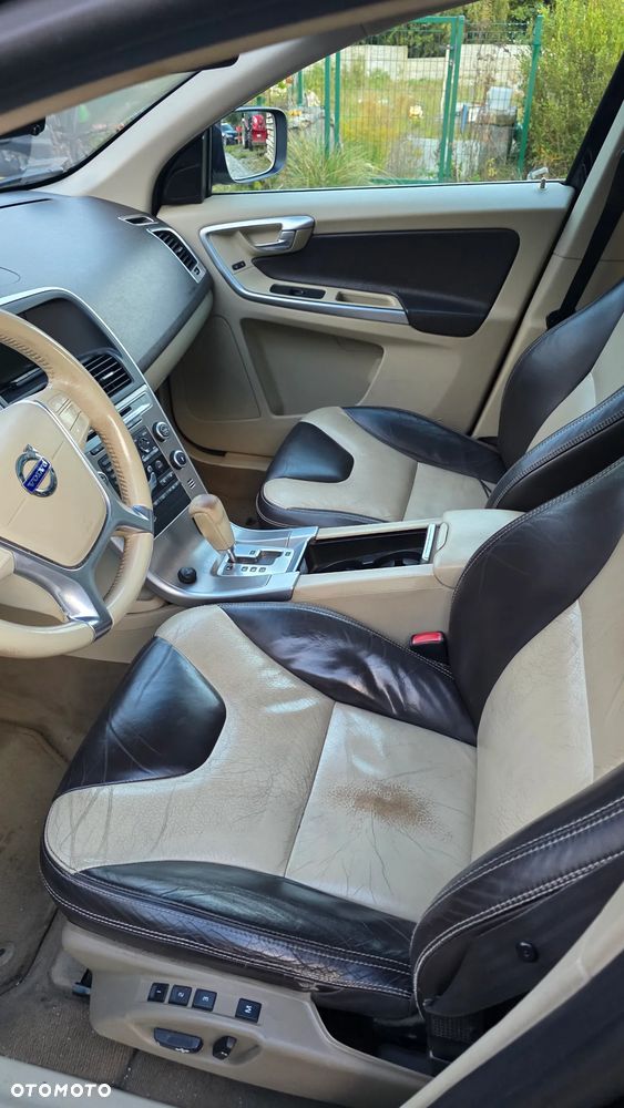 Volvo XC 60 - 11