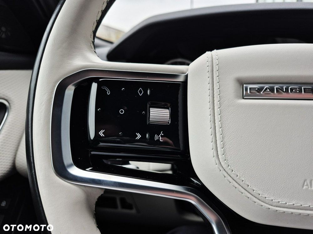 Land Rover Range Rover Velar 2.0 P250 R-Dynamic S - 31