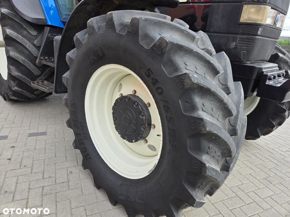 New Holland TM 175 - 7