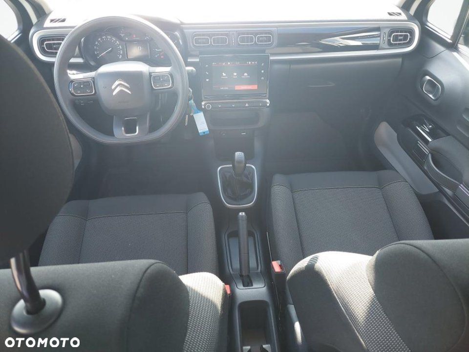 Citroën C3 - 13
