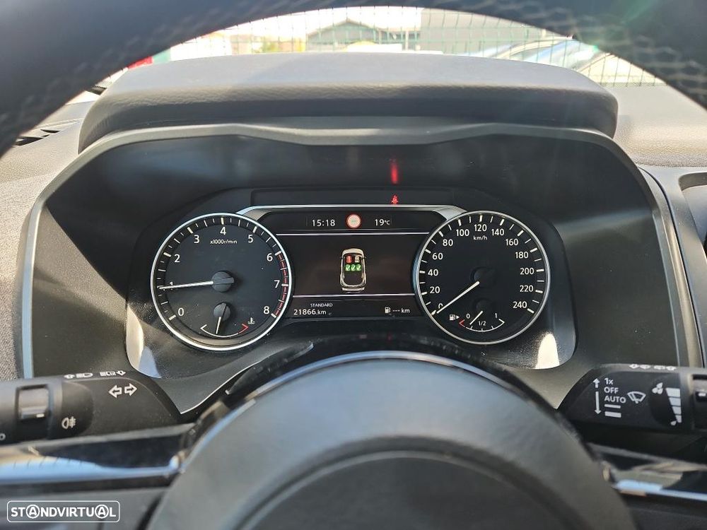 Nissan Qashqai 1.3 DIG-T Engage - 6