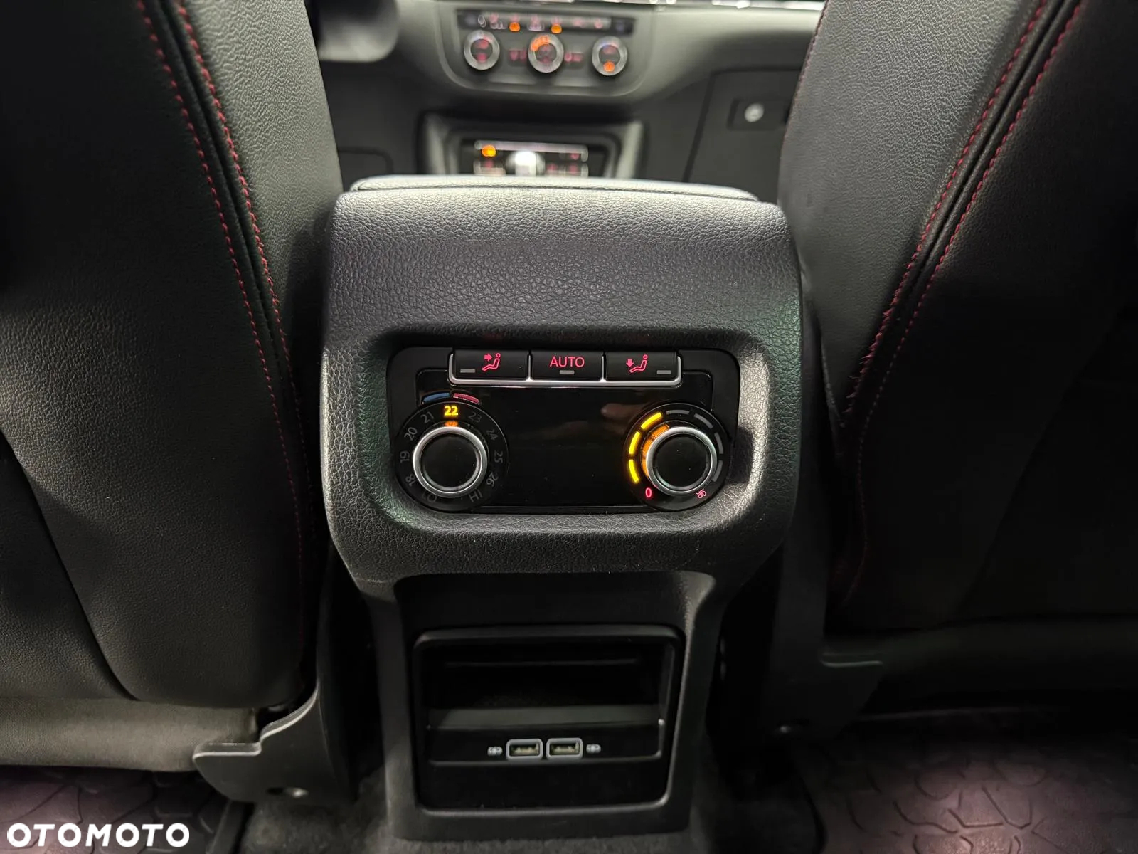Seat Alhambra 2.0 TDI S&S 4Drive DSG FR-LINE - 30