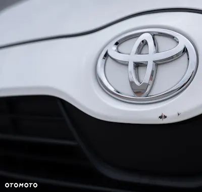 Toyota Yaris - 20