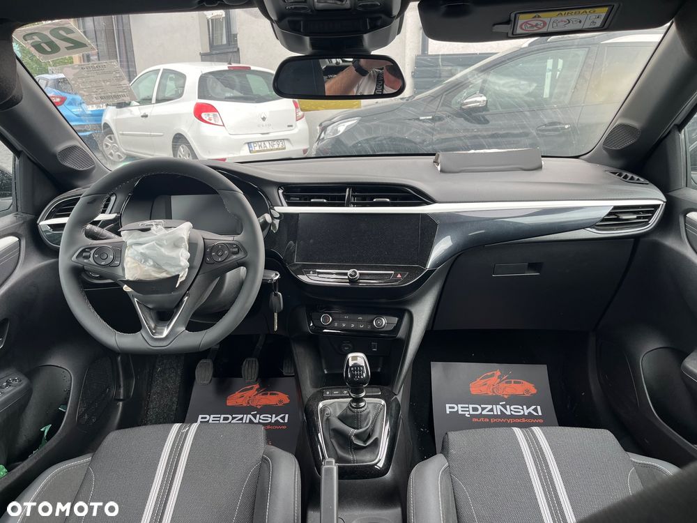 Opel Corsa - 8
