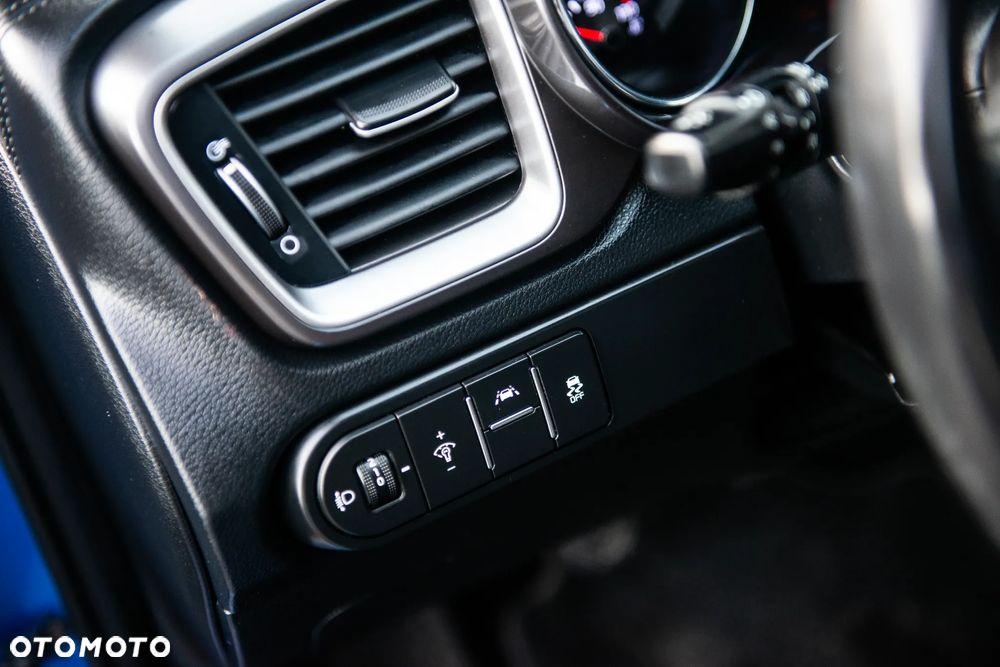 Kia Ceed 1.4 Business Line - 21