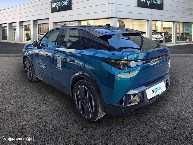 Peugeot 3008 - 2