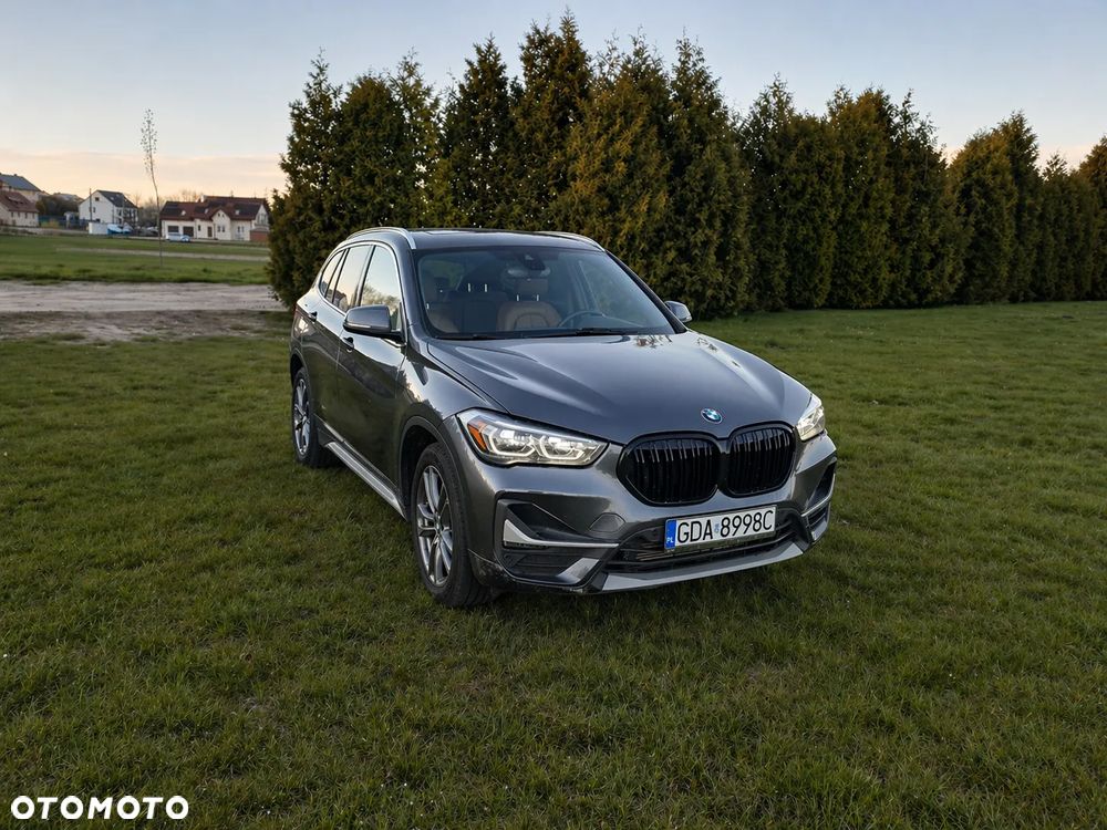 BMW X1 - 3