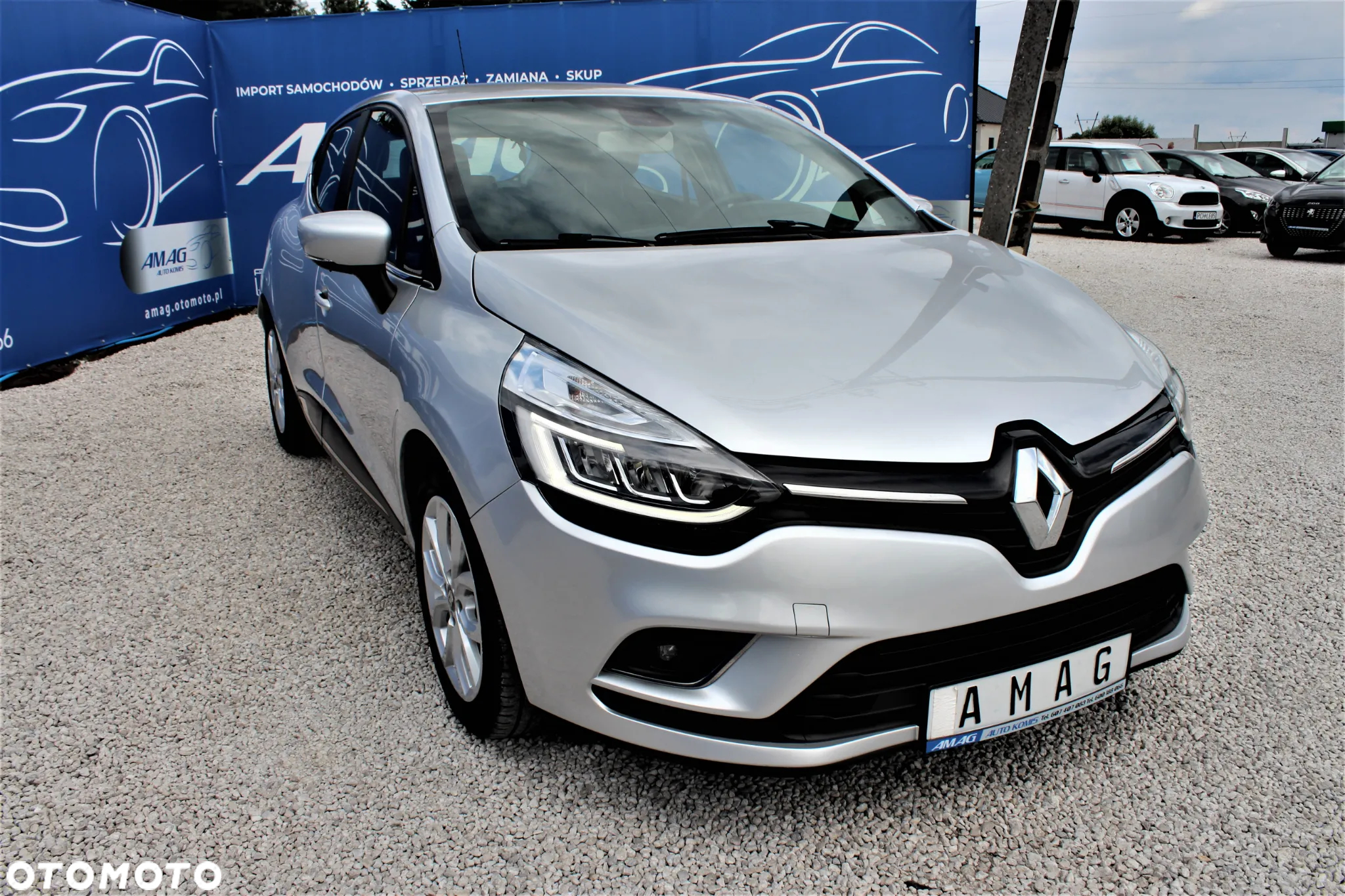 Renault Clio Energy dCi 90 Start & Stop Intens - 4