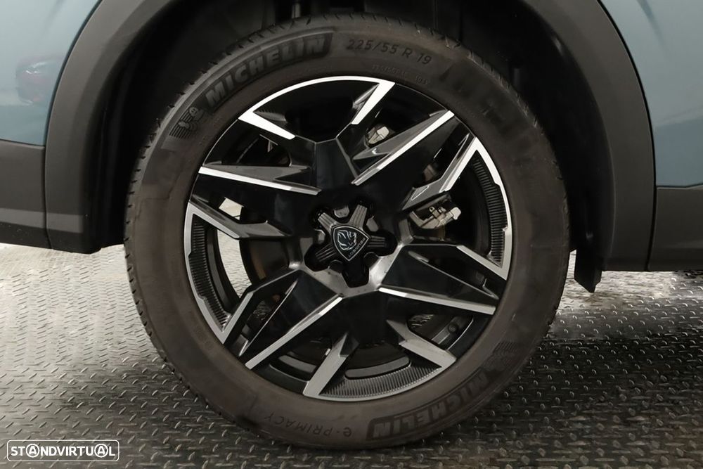 Peugeot 5008 1.2 Hybrid Allure e-DCS6 - 5