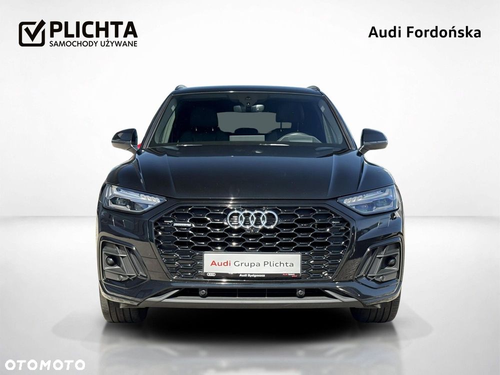 Audi Q5 Sportback - 9