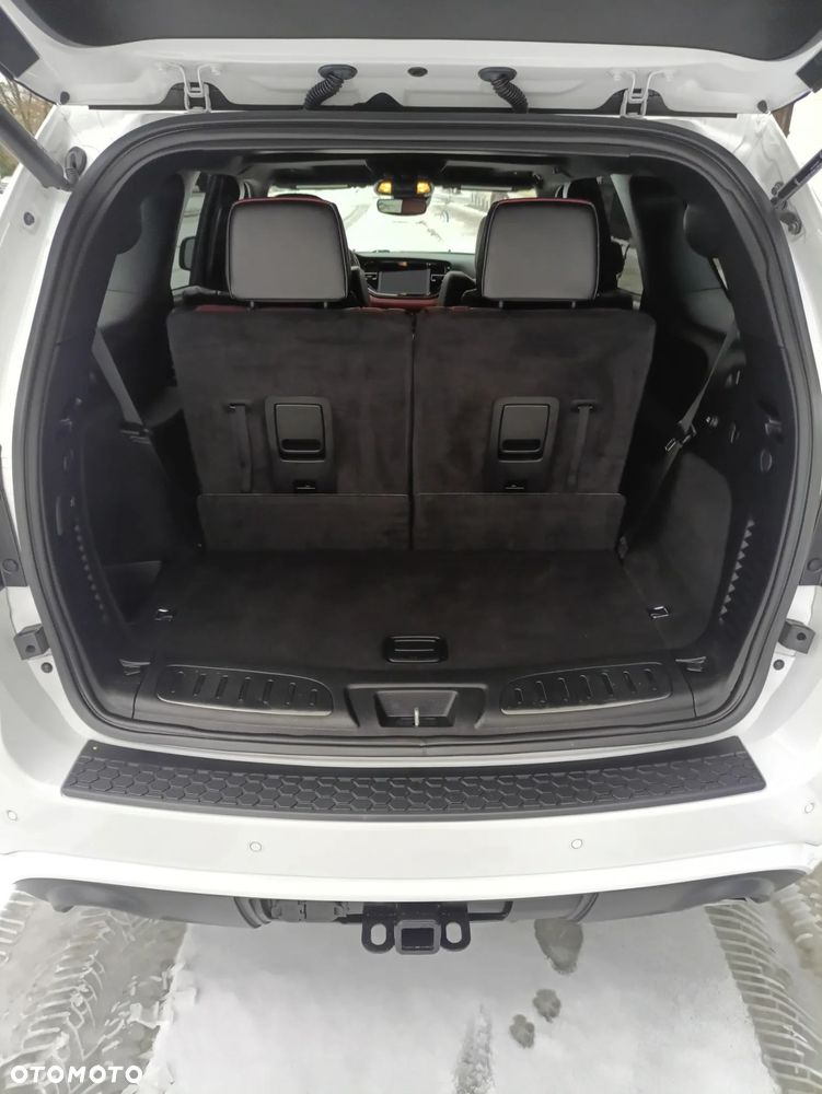 Dodge Durango - 7