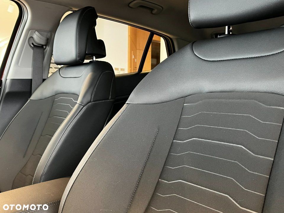 Kia Sportage - 17
