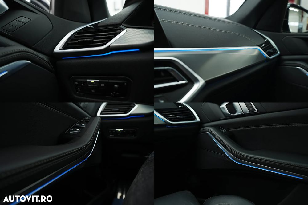 BMW X5 xDrive45e - 33