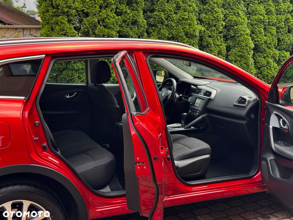 Renault Kadjar 1.5 dCi Energy Intens EDC - 26