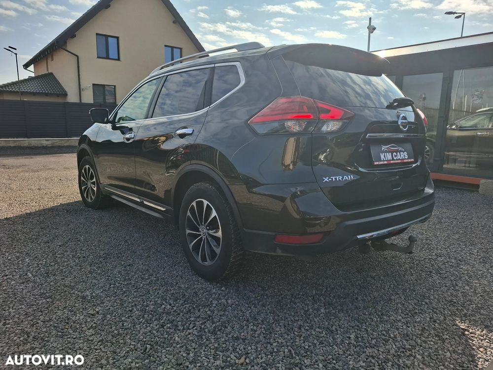Nissan X-Trail 1.6 dCi Tekna - 17