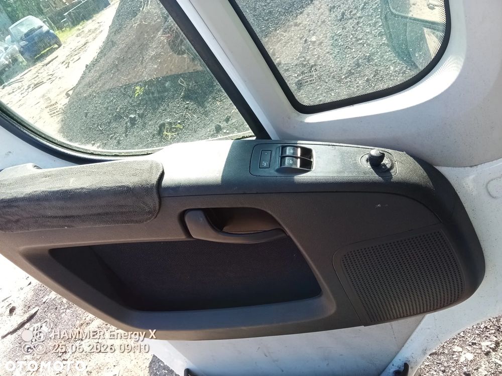na części Peugeot Boxer III  2.2 HDI 130 PUMA C - 18