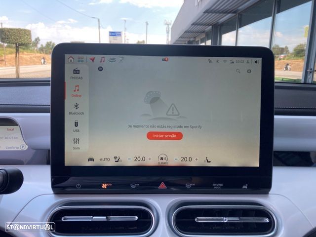 Smart #1 66 kWh Premium - 27