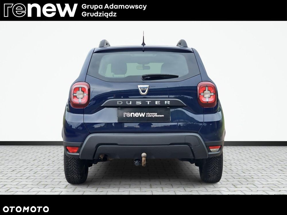 Dacia Duster 1.0 TCe Access - 10