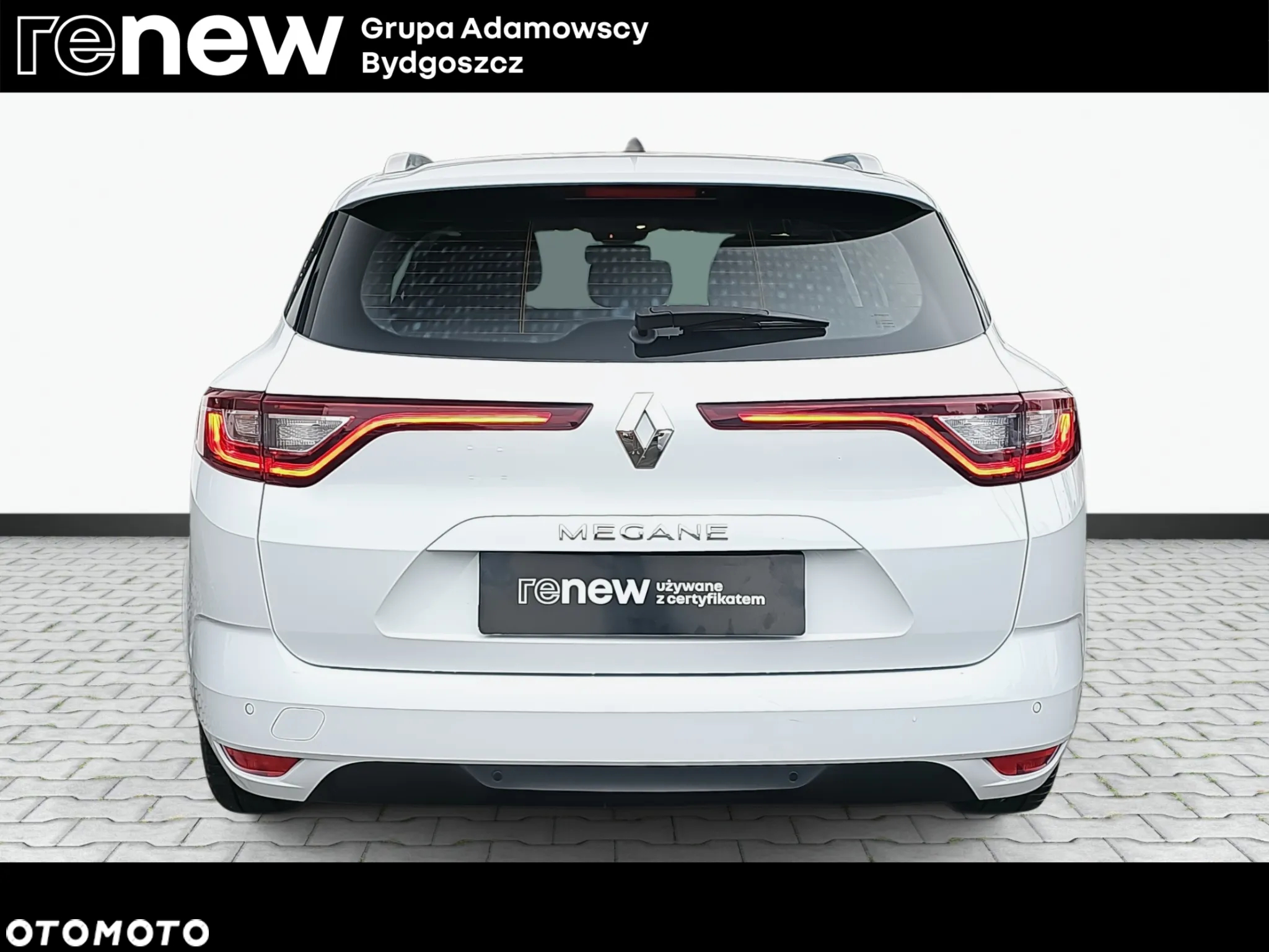 Renault Megane 1.5 Blue dCi Business - 10
