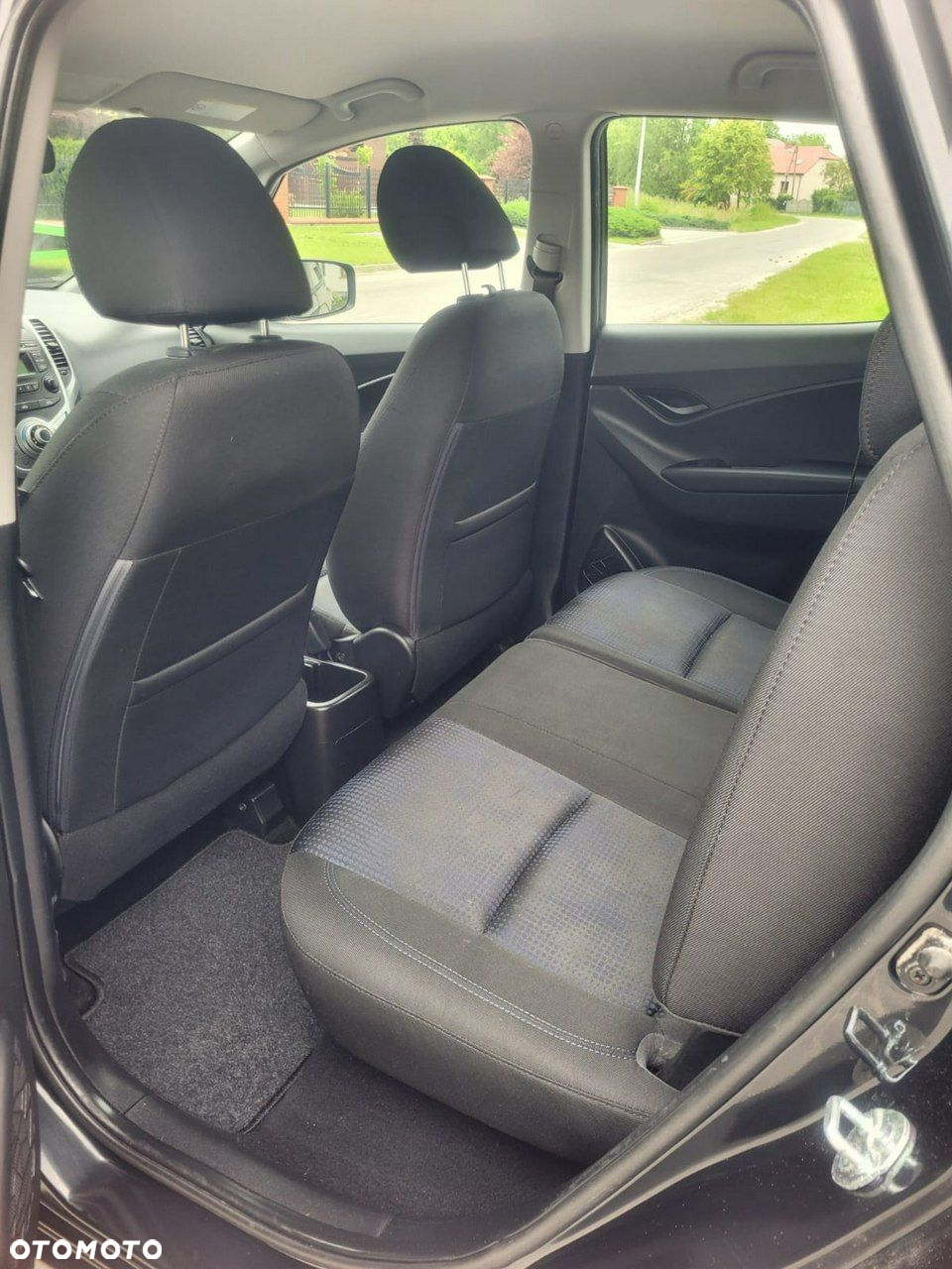 Hyundai ix20 1.4 Comfort - 10