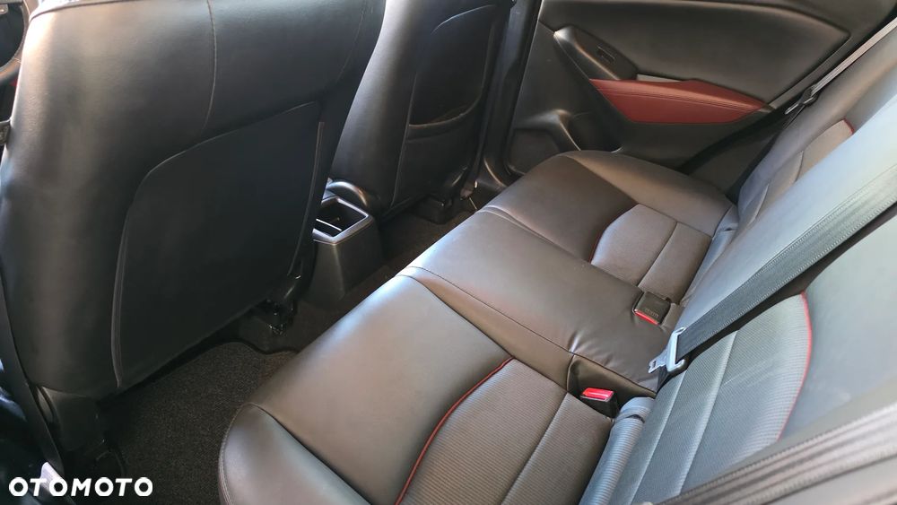 Mazda CX-3 - 18