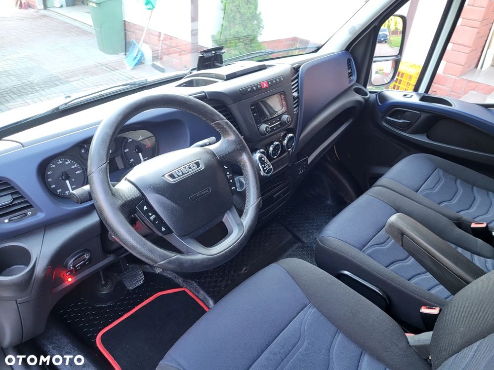 Iveco DAILY IS35SI2AA / 35S18 - 18