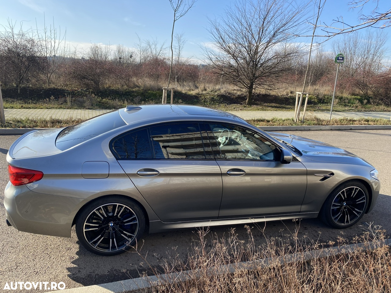BMW M5 - 13