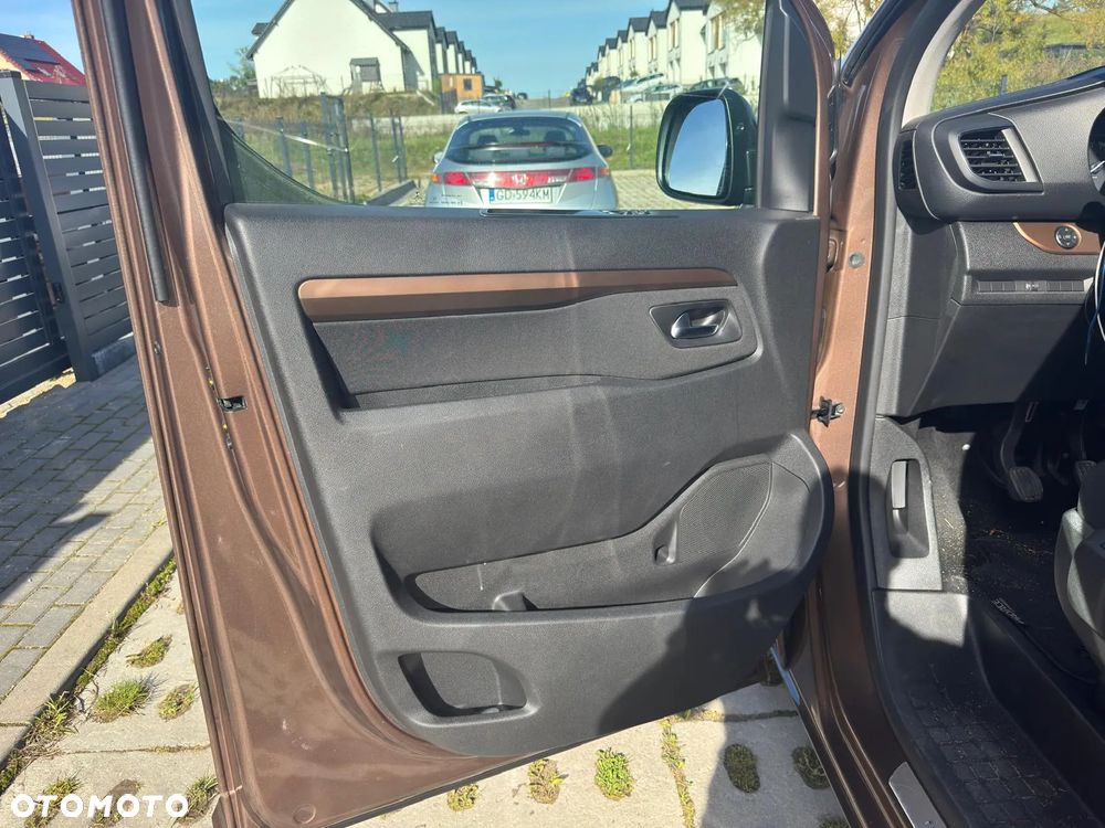 Toyota Proace Verso 2.0 D4-D Medium Family - 13